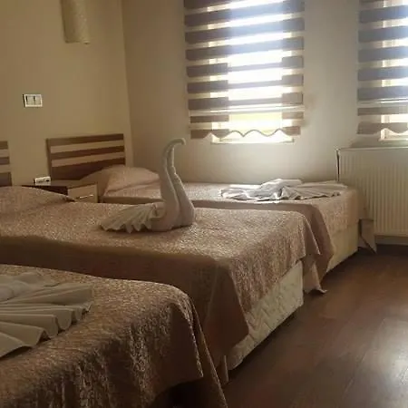 Otel Inci Cappadocia