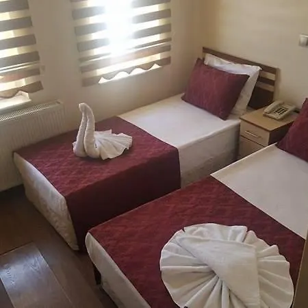 Inci Cappadocia Otel