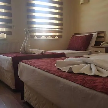 Otel Inci Cappadocia