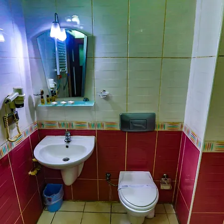 ınci Cappadocia Hotel Nevşehir