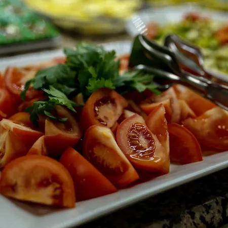 ınci Cappadocia Nevşehir