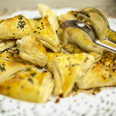 Hotel ınci Cappadocia *