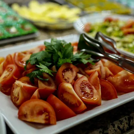 ınci Cappadocia Hotel Nevşehir