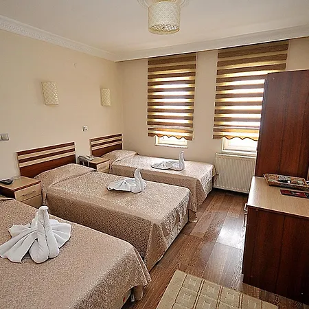 Inci Cappadocia Otel