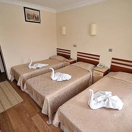 Otel Inci Cappadocia