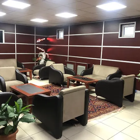 Inci Cappadocia 酒店 *