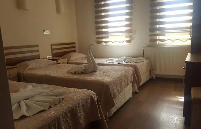 酒店 Inci Cappadocia