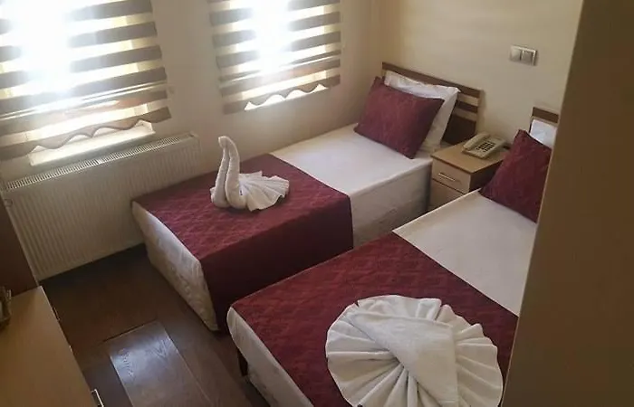 Inci Cappadocia Hotel