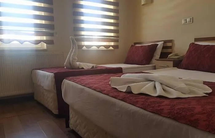 Hotel Inci Cappadocia