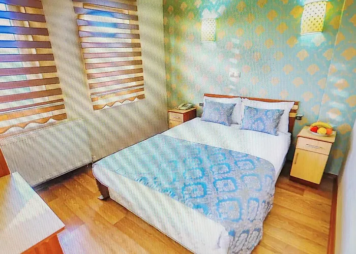 Inci Cappadocia * Nevşehir