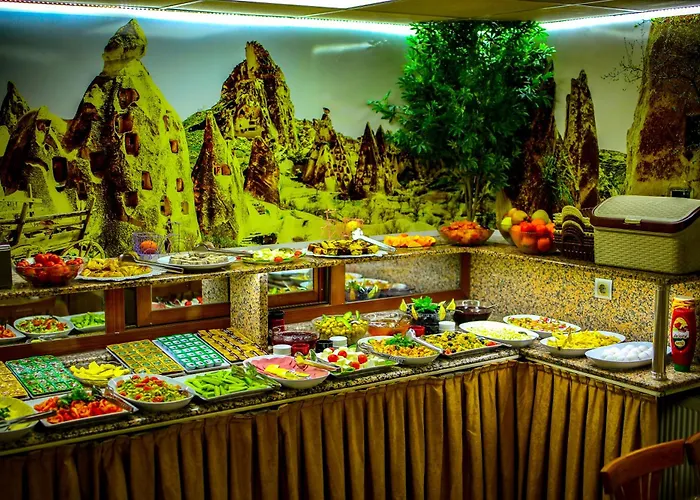 酒店 Inci Cappadocia