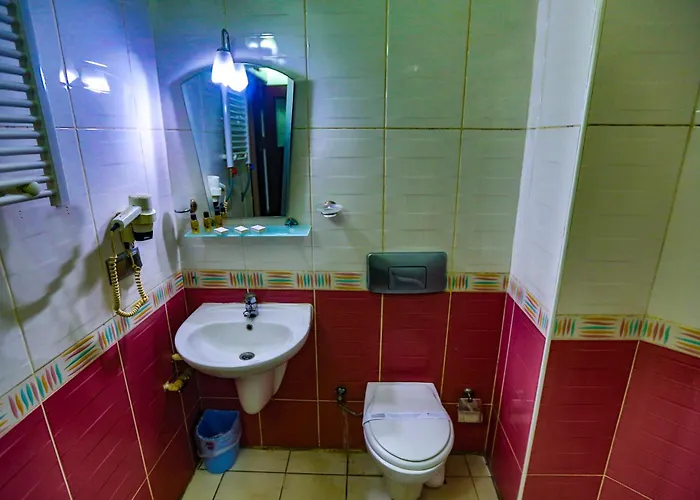 Inci Cappadocia Hotel Nevşehir