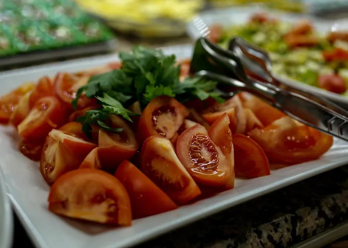 Inci Cappadocia Nevşehir
