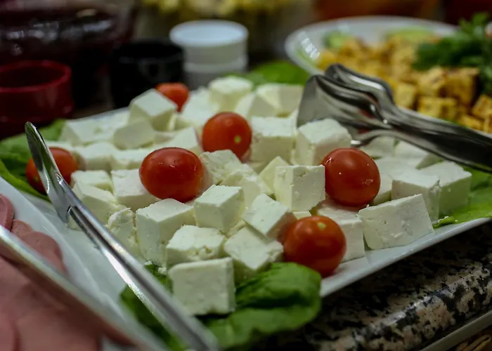 Inci Cappadocia 酒店