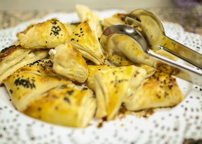 Hotel Inci Cappadocia *