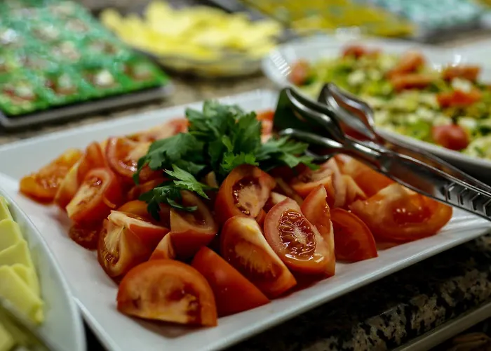 Inci Cappadocia Hotel Nevşehir