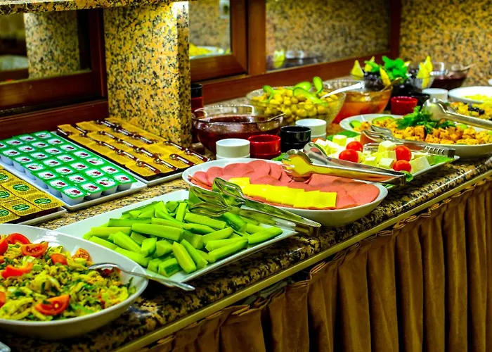 Inci Cappadocia Hotel Nevşehir