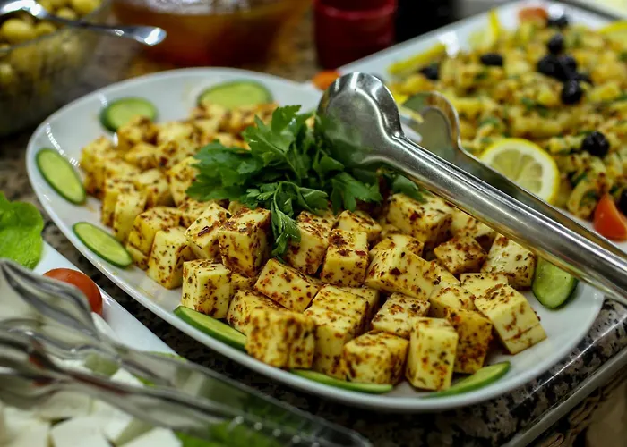 Inci Cappadocia Nevşehir