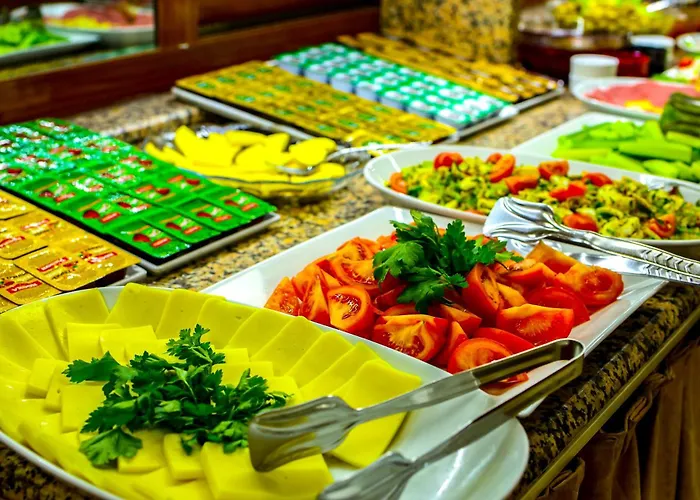 Inci Cappadocia * 内夫谢希尔