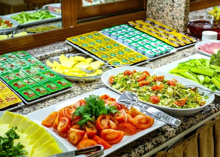 Inci Cappadocia Hotel