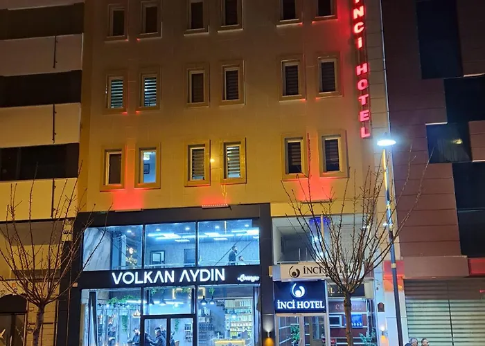 酒店 Inci Cappadocia