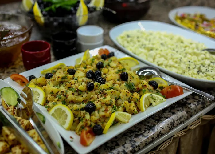 酒店 Inci Cappadocia *