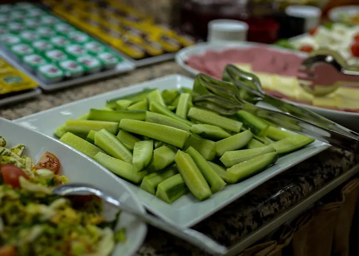 Hotel Inci Cappadocia Nevşehir