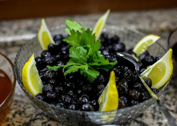 Inci Cappadocia Nevşehir