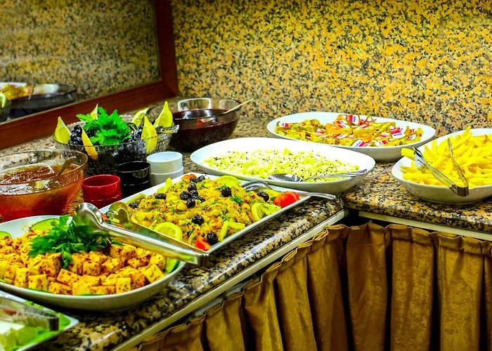 Inci Cappadocia * 内夫谢希尔