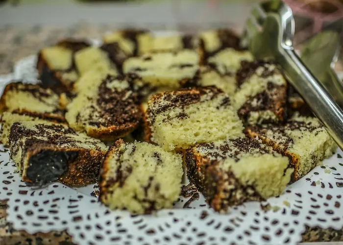 Inci Cappadocia Hotel