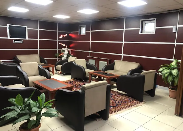 Inci Cappadocia 酒店 *