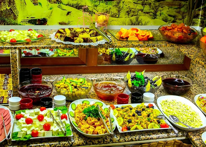 Inci Cappadocia Hotel Nevşehir